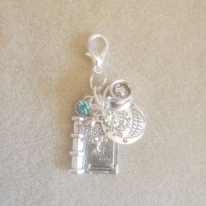 Planner Charm